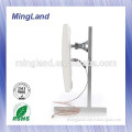 strip 3G flat antenna with cable